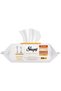Easy Clean Multi-Surface Cleaning Wipes, 100 Sheets | Herbal Soap
