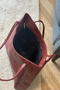 Soft Leather Casual Women's Bag - 2
