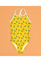 صندوق ملابس السباحة NKFZIZA TB-Empire Yellow - 2