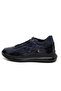 Bannan Navy Blue Men's Sneakers - 4
