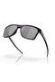 0Oo9100 910004 57 Men's Sunglasses - 4