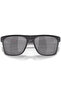 0Oo9100 910004 57 Men's Sunglasses - 5