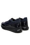 Bannan Navy Blue Men's Sneakers - 5