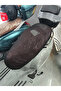 غطاء مقعد دراجة نارية متوافق مع Rks Bevely 125cc ذو طبقة مزدوجة من الشبك - 2