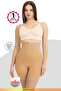 Non-Trace Recoiler Corset with High Waist Laser Cut Anti-Slip Band 8026 - 3