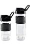 Ar1032 Shake'n Take Personal Smoothie Blender, Black (300 W, 2 BOTTLES) Uae Version - 6