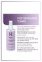 Facial Cleansing Tonic for Sensitive Skin Types 200 ml - 2