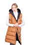Taba cu două fețe vestă 7500 - 4