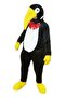 Penguin Costume Adult - 3