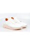 White Color Genuine Leather Men's Casual Shoes