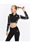 NAKA Kansei Crome Ziped Longsleeve - 5