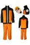 Naruto Uzumaki Costume - 2