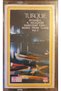 Kürdili Hicaskar - Karcığar Faslı Music from Türkey Vol. Cassette on 5 Unopened Gelatin
