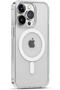 TPU AIRE Clear Case For iPhone 15 Pro Max 6.7"- Clear