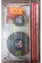 Golden Nağmeler Songs of the Heart Cassette in Unopened Gelatin - 2