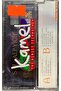 Alp Yiğit S.U. Cassette in Unopened Gelatin - 2