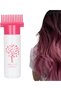 Hair Care Oil Application Applicator Set for Easy Use Scalp Hair Care Oil Bottle (Set of 2) - 4