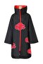 Children's Anime Naruto Akatsuki Cloak - 5