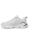 A1267613 Sneaker Unisex Sports Shoes White - 4