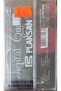 Sibel Tüzin Cassette in Red Unopened Gelatin - 2