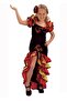 Costume for Spanish Girls - 2