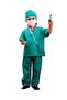 Unisex Children's Doctor Costume - 3