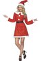 Adult Christmas Mother Dress - 3
