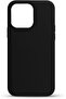 TINT Silicone Case For iPhone 15 Pro Max 6.7" - Black - 4