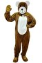Bear Costume Adult