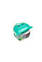 Melii Snack Container Turquoise Shark