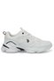 A1267613 Sneaker Unisex Sports Shoes White - 2