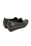 Aster 6 Point - Genuine Leather Women's Shoes with Anatomical Sole and Heel Spur - 5