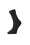 Men'S, Winter 2 Pairs Black-Smoke Color Socks, Thick, Warm and Comfortable 40-46 - 4