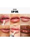 Kush Lip Oil - Orange Moisturizing Lip Oil - Orange Crush - 2