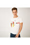 Faces Lucky Mens Crew Neck T-Shirt - 4