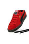 Suede Terrace Unisex Casual Shoes 39645107   Red - 5