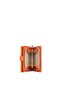 Cengiz Pakel Women's Mini Size Wallet with Snap Detail - 65315 - Tile - 2