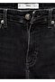 Mid-Rise Skinny Jeans - 8