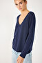 Stone Embroidered Blouse - 3