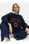 Arıa Baggy Jean Trousers - 7