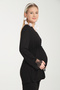 Venera Baby Maternity Pregnant Elegant Pajamas Set - 6