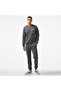 Men's Gray Regular Fit Sweatshirt - 3