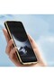 حافظة حماية ذهبية اللون متوافقة مع هاتف Samsung Galaxy A05S - 2