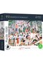 Puzzle Uft 1500 Vibe Botanic - 4