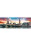 Puzzle 500 Panoramă Big Ben - 5
