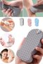 1Pcs Skin Cleansing Body Scrubber Ultra Soft Shower Sponge Cartoon Children Baby Bath Sponge - 7