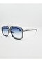 Carleen Gray 2A831 Unisex Sunglasses 50-21-150 - 3