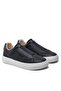 Cupsole Slip On W/ml - حذاء رياضي رجالي Lth - تصميم أنيق ومريح