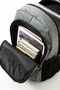 Gk64 Unisex School Backpack Student Daily Travel Holiday Sports Hiking Travel Excursion Camping Daily Lac - 7