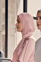 قبعة تدريب رياضية نسائية من أكتيف تيسيتُتور طراز Act-27 بلون السلمون - 4